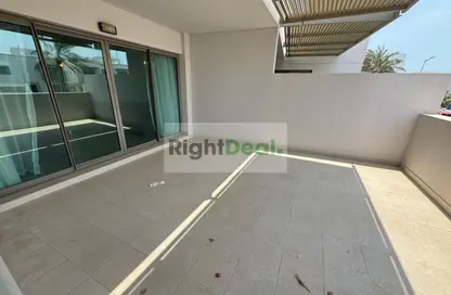 Apartment - 2 Bedrooms - 2 Bathrooms for rent in Tala Island - Amwaj Islands - Muharraq Governorate