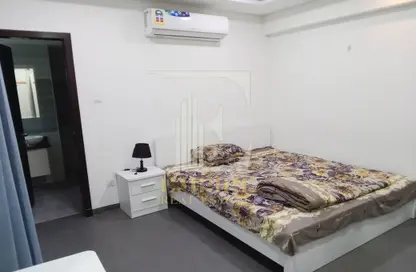 Apartment - 1 Bedroom - 2 Bathrooms for rent in Hidd - Muharraq Governorate
