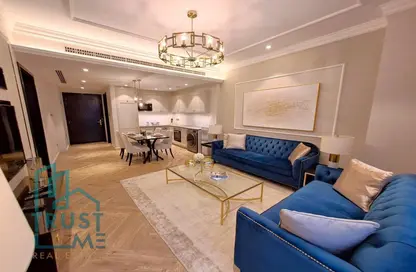 شقة - غرفة نوم - 2 حمامات للايجار في السيف - محافظة العاصمة