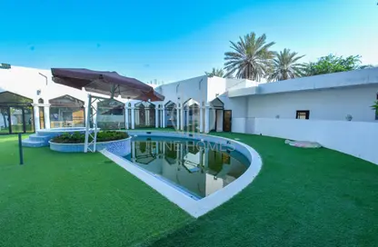 Villa - 3 Bedrooms - 3 Bathrooms for rent in Saar - Northern Governorate