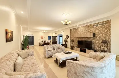 Apartment - 3 Bedrooms - 3 Bathrooms for rent in Kadi Eco Tower - Al Juffair - Capital Governorate