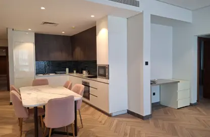 Apartment - 2 Bedrooms - 2 Bathrooms for rent in Saar - Northern Governorate
