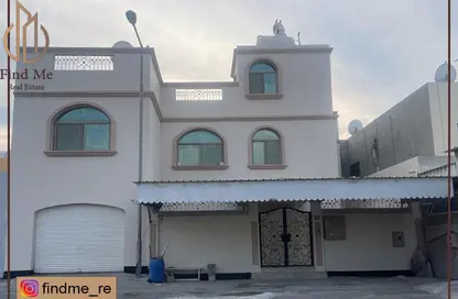 Villa - 5 Bedrooms - 6 Bathrooms for sale in Al Bahair - Riffa - Southern Governorate