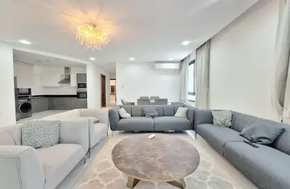 Apartment - 3 Bedrooms - 2 Bathrooms for rent in Saar - Northern Governorate