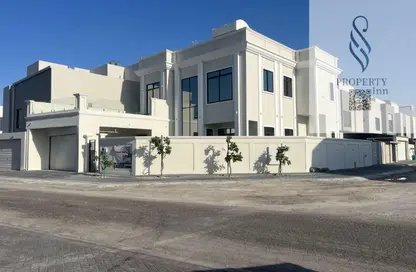 Villa - 3 Bedrooms - 5 Bathrooms for sale in Saraya 2 - Bu Quwah - Northern Governorate