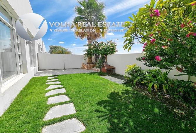 Villa - 2 Bedrooms - 3 Bathrooms for rent in Riffa Views - Riffa - Southern Governorate
