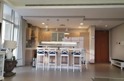 Apartment - 2 Bedrooms - 2 Bathrooms for sale in Seef - Capital Governorate