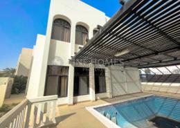 Villa - 4 bathrooms for rent in Zinj - Manama - Capital Governorate