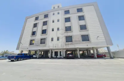 Outdoor Building image for: Apartment - 3 Bedrooms - 3 Bathrooms for sale in Saraya 2 - Bu Quwah - Northern Governorate, Image 1