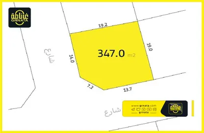 Land - Studio for sale in Malkiyah - Northern Governorate