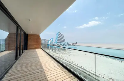 Apartment - 3 Bedrooms - 5 Bathrooms for rent in Hanging Garden - Dilmunia Island - Muharraq Governorate