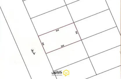 Land - Studio for sale in Dumistan - Northern Governorate