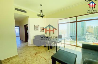 Apartment - 2 Bedrooms - 2 Bathrooms for rent in Zinj - Manama - Capital Governorate