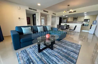 Apartment - 1 Bedroom - 1 Bathroom for rent in Tala Island - Amwaj Islands - Muharraq Governorate
