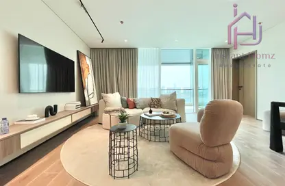 شقة - غرفة نوم - 2 حمامات للبيع في مرفأ البحرين المالي - المنامة - محافظة العاصمة