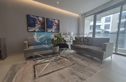 Apartment - 2 Bedrooms - 3 Bathrooms for rent in The Lagoon - Amwaj Islands - Muharraq Governorate