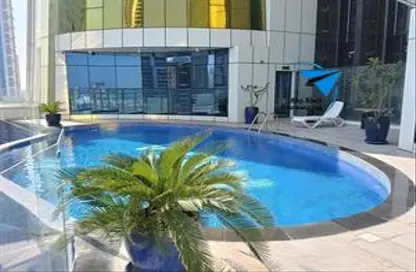 Apartment - 1 Bedroom - 1 Bathroom for rent in Seef - Capital Governorate