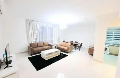 شقة - 2 غرف نوم - 2 حمامات للايجار في الماحوز - المنامة - محافظة العاصمة