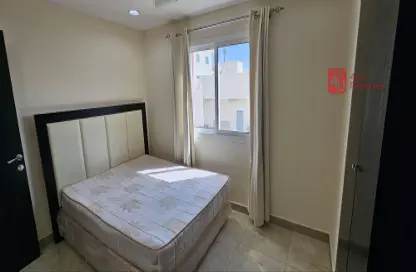 Apartment - Studio - 1 Bathroom for rent in Adliya - Manama - Capital Governorate