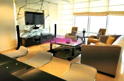 Apartment - 2 Bedrooms - 2 Bathrooms for rent in Al Juffair - Capital Governorate Apartment - 2 Bedrooms - 2 Bathrooms for rent in Al Juffair - Capital Governorate