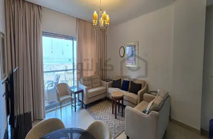Apartment - 2 Bedrooms - 2 Bathrooms for rent in The Lagoon - Amwaj Islands - Muharraq Governorate