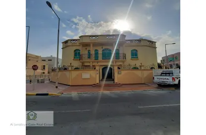 Villa - 5 Bedrooms - 5 Bathrooms for sale in Jurdab - Central Governorate