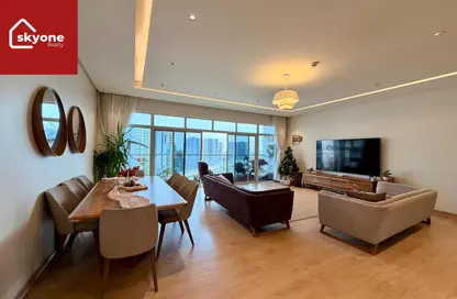 شقة - 3 غرف نوم - 3 حمامات للبيع في شارع أمواج - أمواج - المحرق