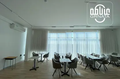 مكتب - استوديو - 2 حمامات للايجار في بو قوة - المحافظة الشمالية