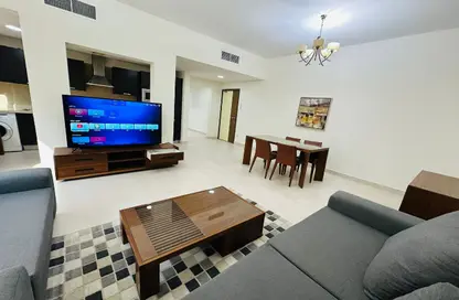 شقة - 2 غرف نوم - 2 حمامات للايجار في الجفير - محافظة العاصمة