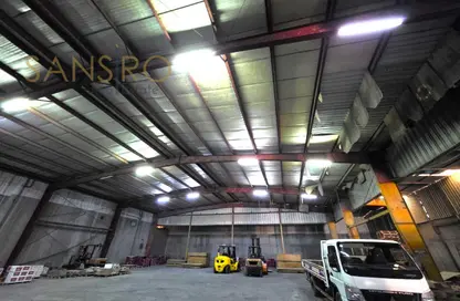 مستودع - استوديو - 1 حمام للايجار في سلماباد - المحافظة الوسطى