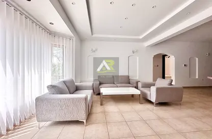 Apartment - 3 Bedrooms - 3 Bathrooms for rent in Saar - Northern Governorate