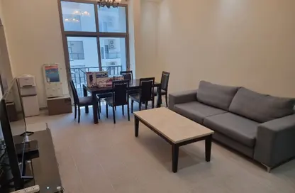 Apartment - 2 Bedrooms - 2 Bathrooms for rent in Al Burhama - Manama - Capital Governorate