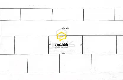 أرض - استوديو للبيع في قلالي - المحرق