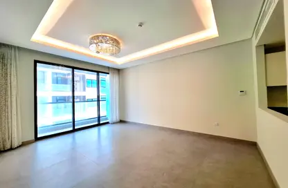 Apartment - 2 Bedrooms - 3 Bathrooms for rent in The Lagoon - Amwaj Islands - Muharraq Governorate