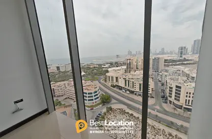 Office Space - Studio - 2 Bathrooms for rent in Seef - Capital Governorate