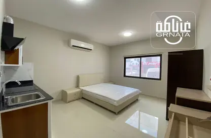 Apartment - 1 Bedroom - 1 Bathroom for rent in Diyar Al Muharraq - Muharraq Governorate