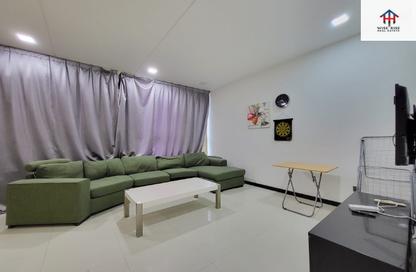 Apartment - Studio - 1 Bathroom for rent in Hidd - Muharraq Governorate