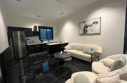 Apartment - 1 Bedroom - 1 Bathroom for rent in Janabiya - Northern Governorate