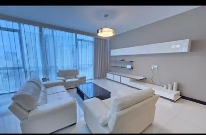 شقة - 3 غرف نوم - 5 حمامات للبيع في الجفير - محافظة العاصمة