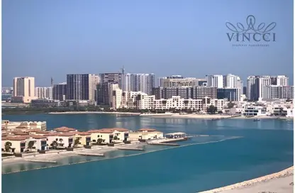 Water View image for: Apartment - 1 Bedroom - 2 Bathrooms for sale in Essence of Dilmunia - Dilmunia Island - Muharraq Governorate, Image 1