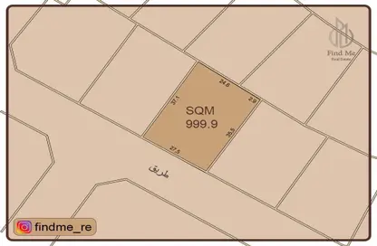 أرض - استوديو للبيع في الشاخورة - المحافظة الشمالية