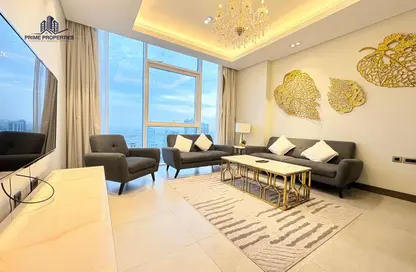 شقة - غرفة نوم - 2 حمامات للايجار في السيف - محافظة العاصمة شقة - غرفة نوم - 2 حمامات للايجار في السيف - محافظة العاصمة