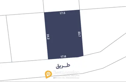 Land - Studio for sale in Barbar - Northern Governorate