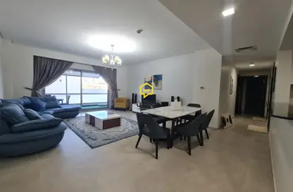 شقة - 2 غرف نوم - 2 حمامات للبيع في اللاجون - أمواج - المحرق