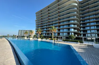 Apartment - 3 Bedrooms - 5 Bathrooms for sale in Hanging Garden - Dilmunia Island - Muharraq Governorate