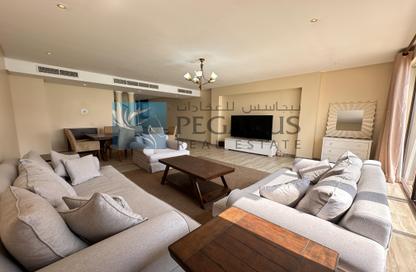 Villa - 3 Bedrooms - 4 Bathrooms for rent in Najma - Amwaj Islands - Muharraq Governorate