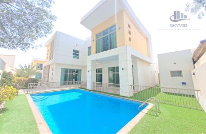 Villa - 4 Bedrooms - 5 Bathrooms for rent in Hamala - Northern Governorate