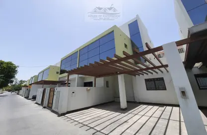Outdoor Building image for: Villa - 3 Bedrooms - 4 Bathrooms for rent in Mahooz - Manama - Capital Governorate, Image 1