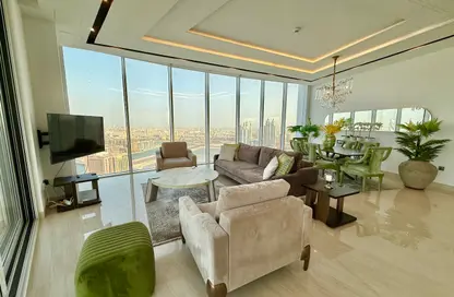 Apartment - 3 Bedrooms - 2 Bathrooms for rent in Seef - Capital Governorate
