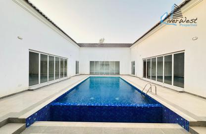 Villa - 5 Bedrooms - 6 Bathrooms for rent in Saar - Northern Governorate